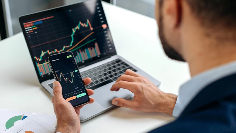 Uwelonex Trading Plattform